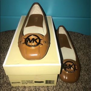 Michael Kors Women Causal Shoes